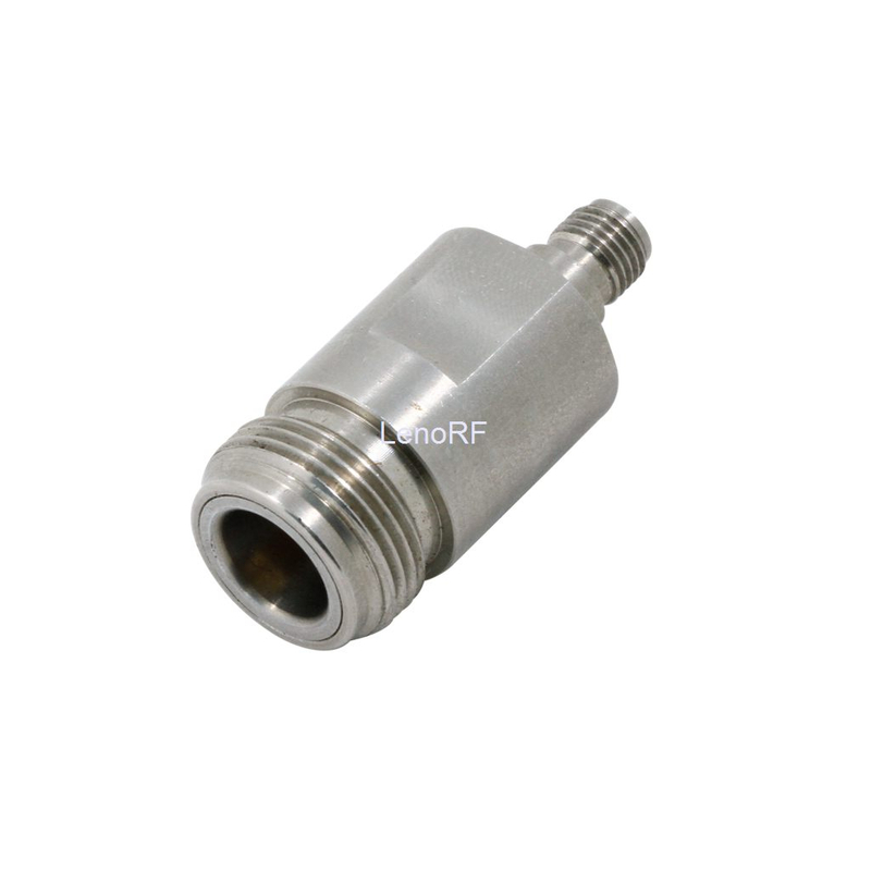 N jack to sma jack RF adaptateur