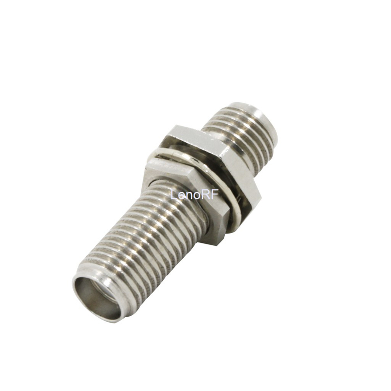 SMA BHD Jack To Jack RF Adaptateur